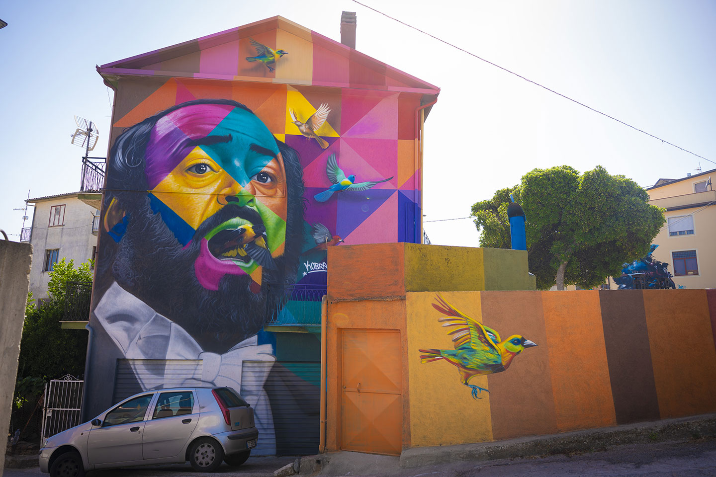 Rinascimento artwork