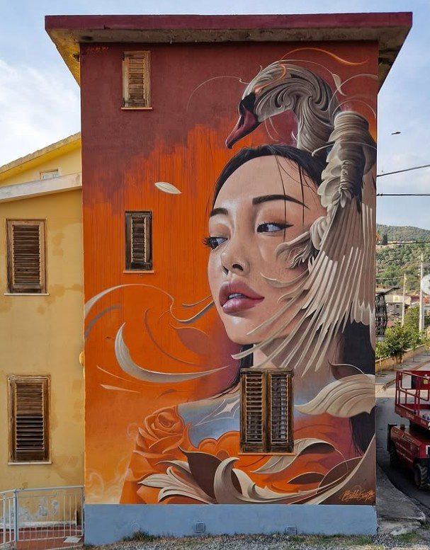 Rinascimento artwork