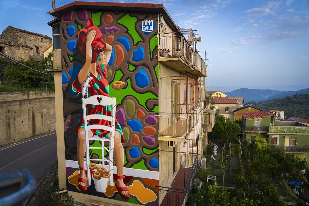 Rinascimento artwork